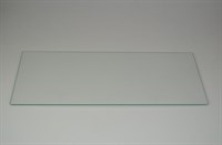 Glasplatte, Electrolux Kühl- & Gefrierschrank - Glas (über der Gemüseschublade)